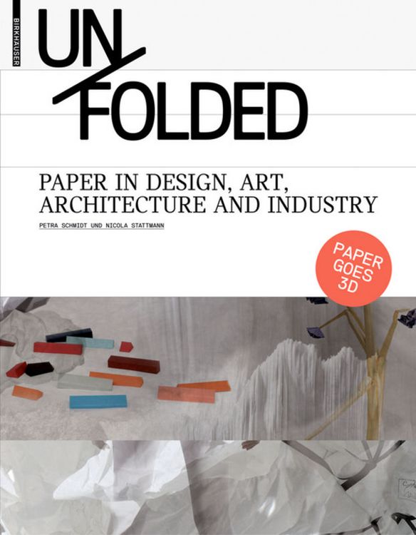 Produktbild: Unfolded