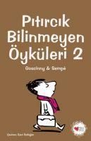 Produktbild: Pitircik Bilinmeyen &Ouml;yk&uuml;leri 2