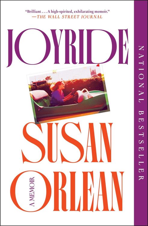Produktbild: Joyride