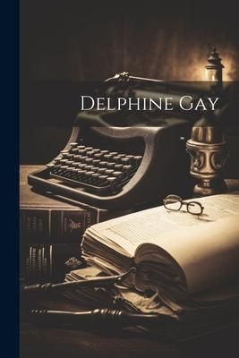 Produktbild: Delphine Gay