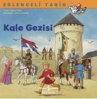 Produktbild: Eglenceli Tarih - Kale Gezisi