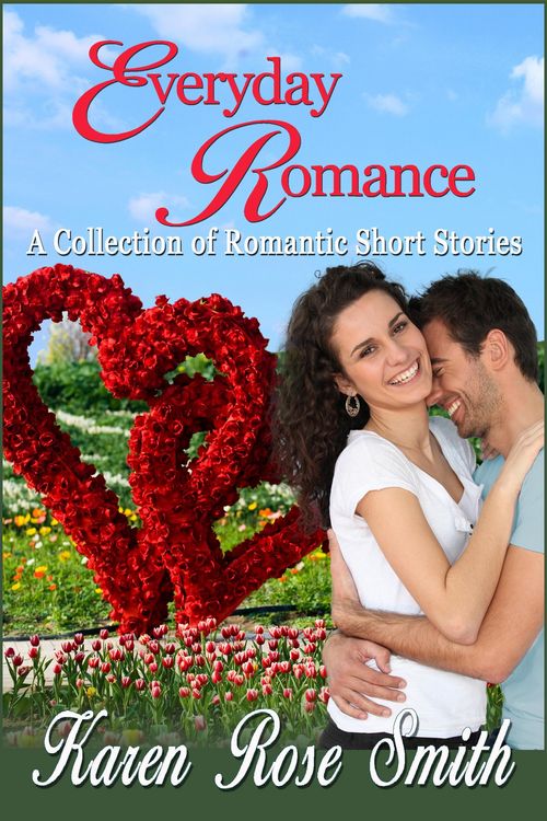 Produktbild: Everyday Romance (Everyday Love, #3)