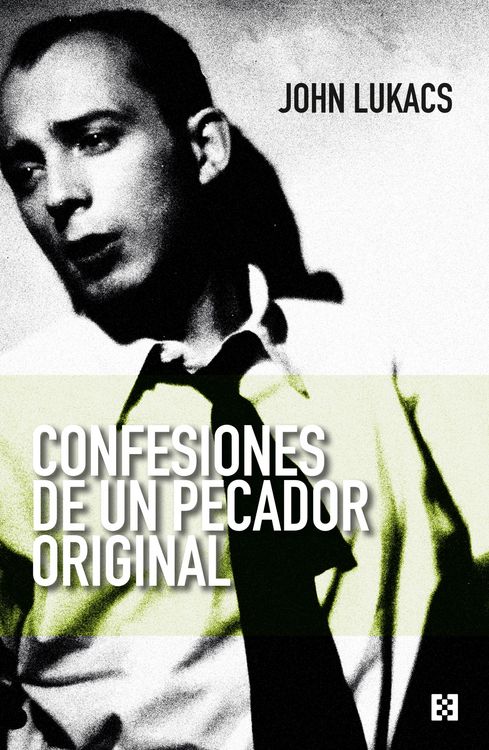 Produktbild: Confesiones de un pecador original