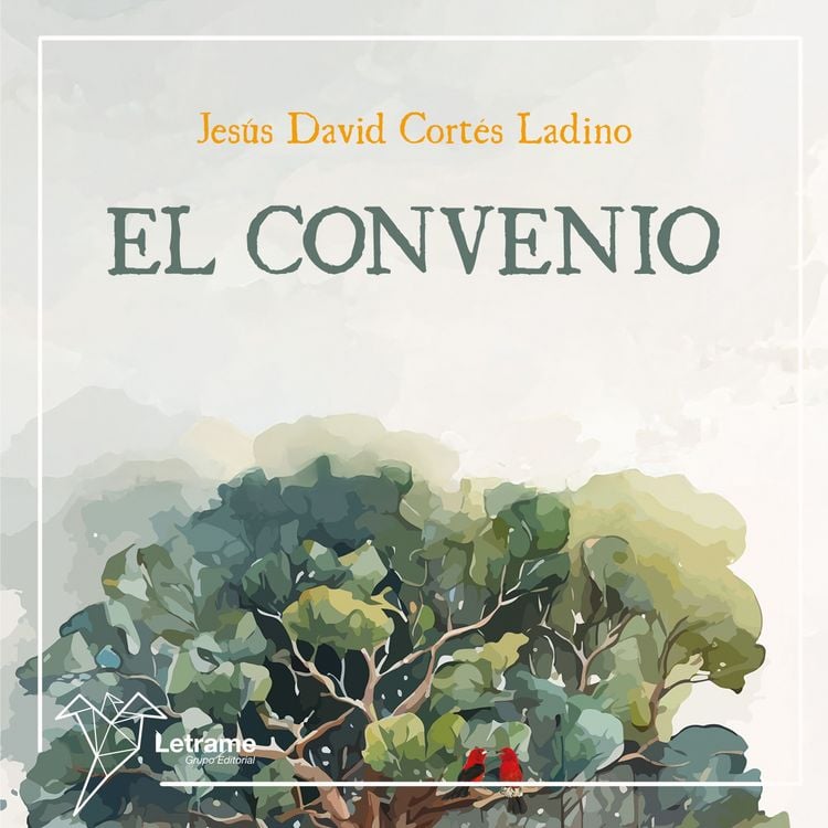 Produktbild: El convenio