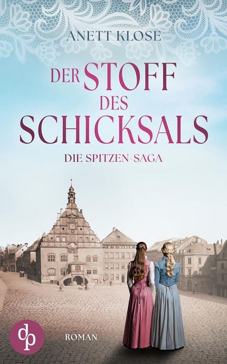 Produktbild: Der Stoff des Schicksals