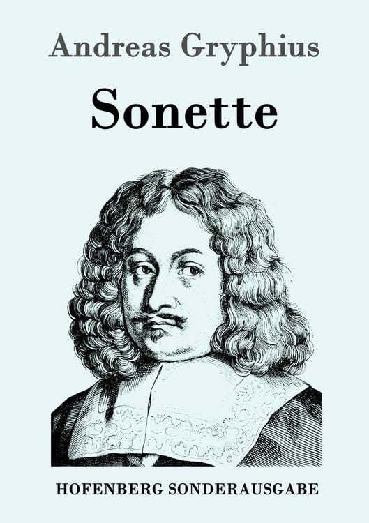 Produktbild: Sonette