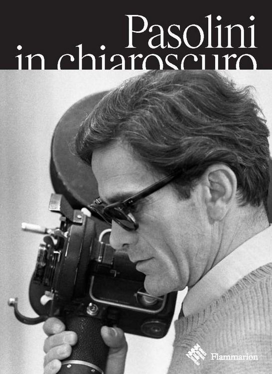 Produktbild: Pasolini in Chiaroscuro