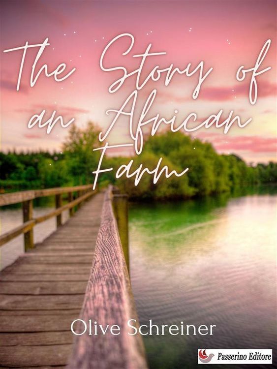 Produktbild: The Story of an African Farm