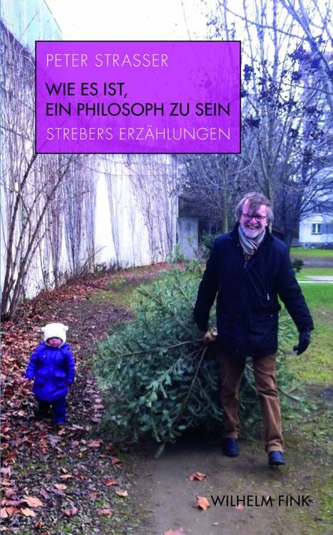 Produktbild: Wie es ist, ein Philosoph zu sein