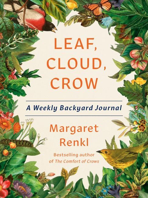 Produktbild: Leaf, Cloud, Crow