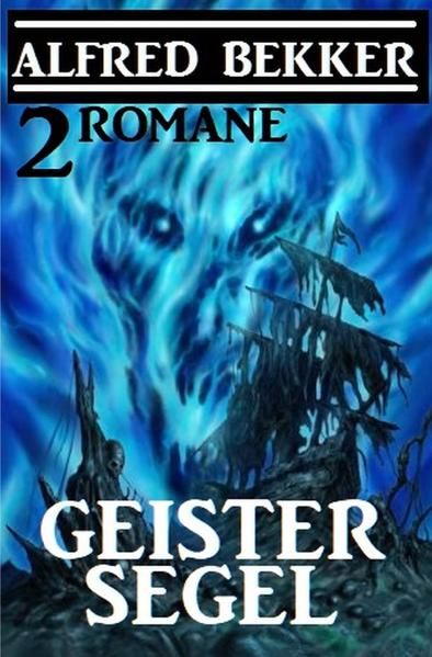 Produktbild: Geistersegel: 2 Romane