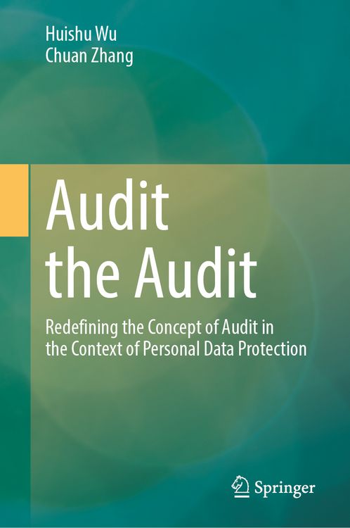 Produktbild: Audit the Audit