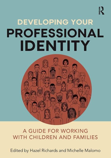 Produktbild: Developing Your Professional Identity