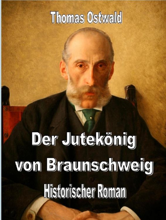Produktbild: Der Jutek&ouml;nig von Braunschweig