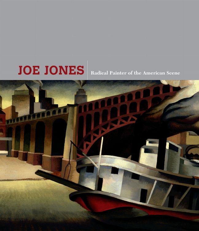 Produktbild: Joe Jones