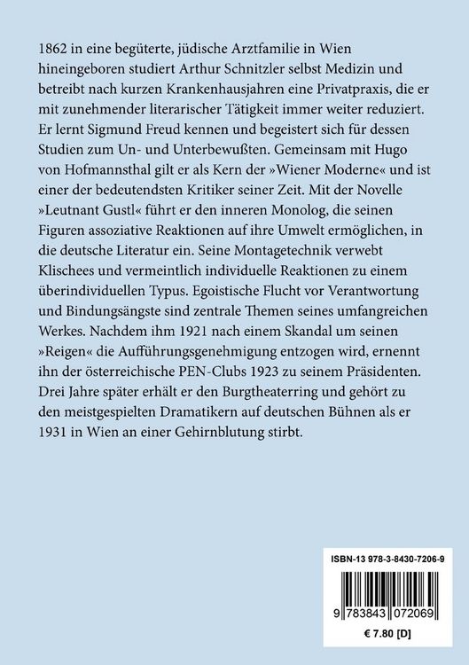 Produktbild: Doktor Gr&auml;sler, Badearzt