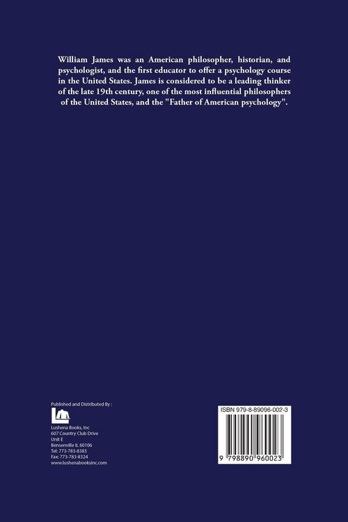Produktbild: Psychology The Cognitive Powers