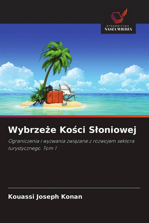 Produktbild: Wybrze&iquest;e Ko&iquest;ci S&iquest;oniowej