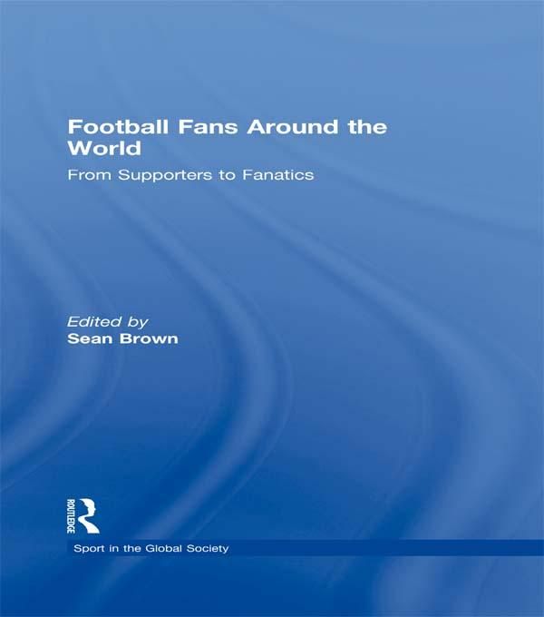 Produktbild: Football Fans Around the World