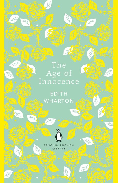 Bild vom Artikel The Age of Innocence vom Autor Edith Wharton