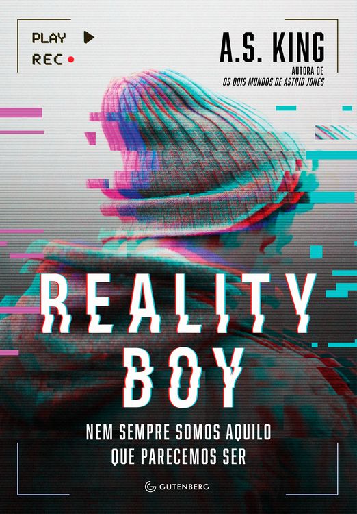 Produktbild: Reality Boy