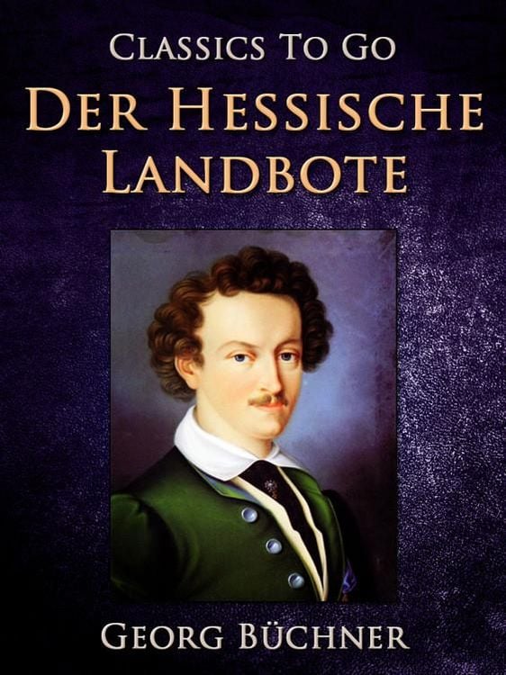 Produktbild: Der Hessische Landbote