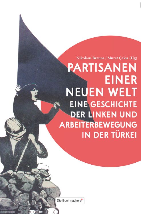 Produktbild: Partisanen einer neuen Welt