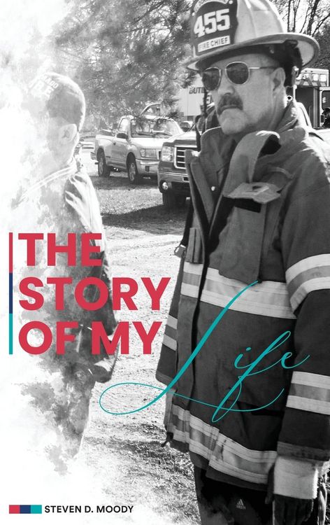 Produktbild: The Story Of My Life