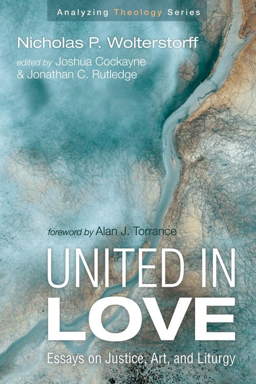 Produktbild: United in Love