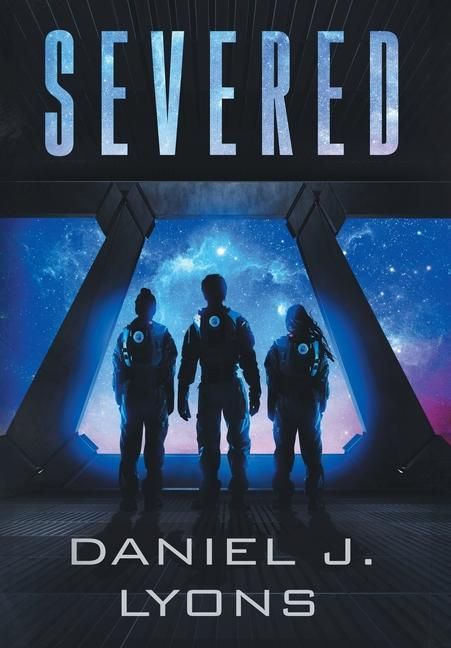 Produktbild: Severed