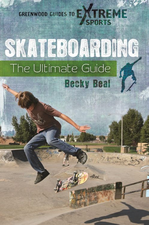 Produktbild: Skateboarding