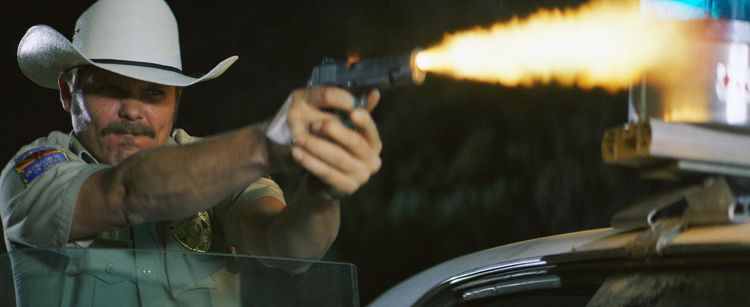 Produktbild: Last Rampage - Der Ausbruch des Gary Tison