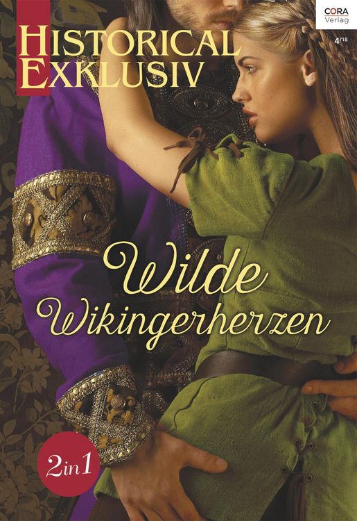 Bild vom Artikel Historical Exklusiv Band 72 vom Autor Michelle Willingham