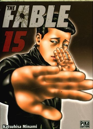Produktbild: The Fable. Tome 15