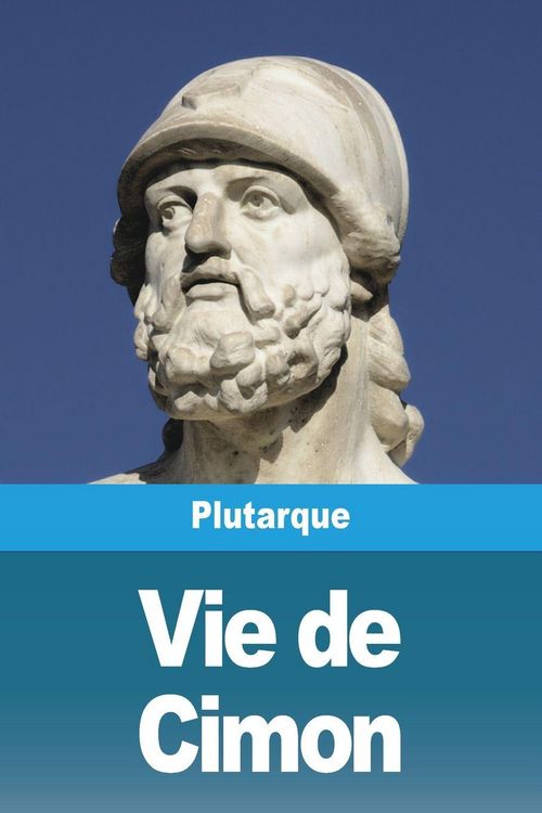 Produktbild: Vie de Cimon