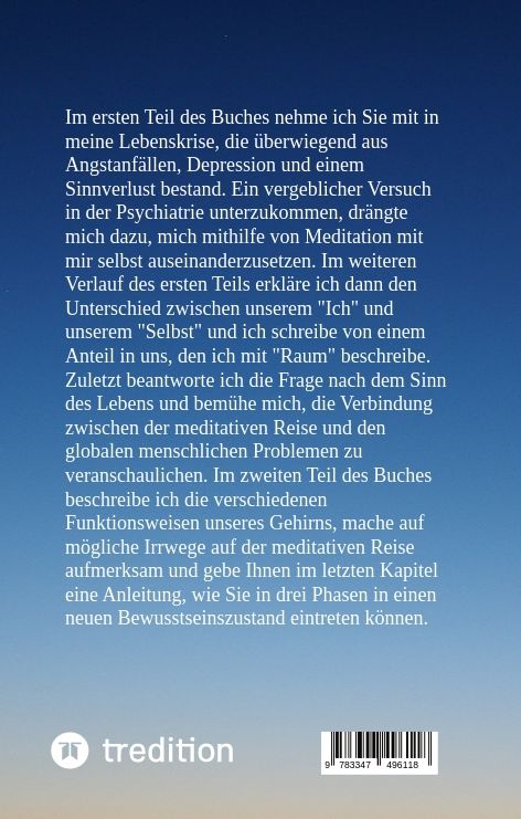 Produktbild: Homo Transcendens