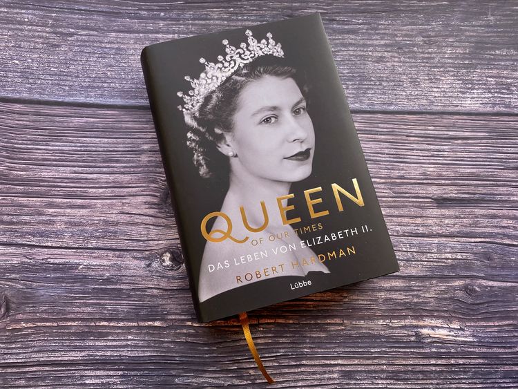 Produktbild: Queen of Our Times