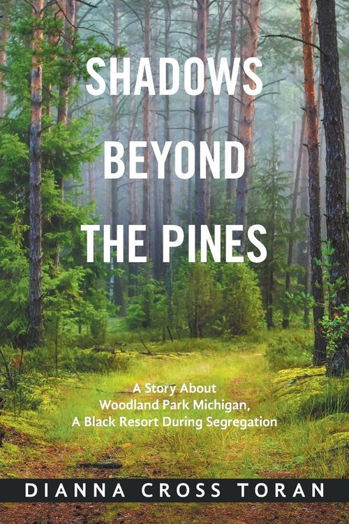 Produktbild: Shadows Beyond the Pines