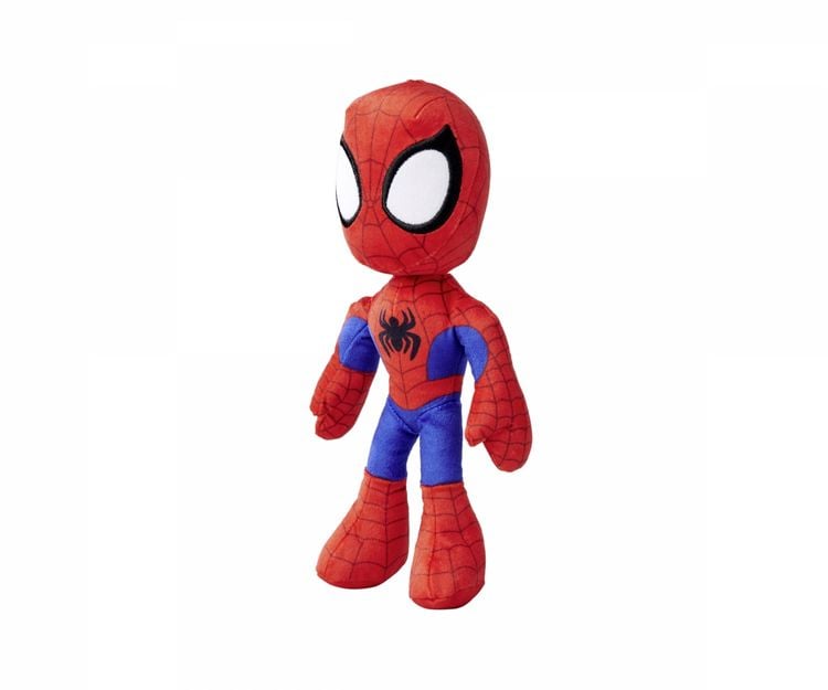 Produktbild: Disney Marvel Spidey, GID 25cm