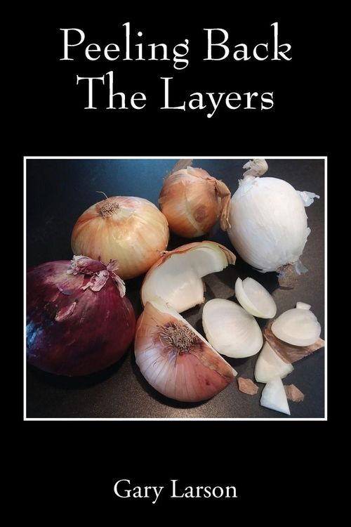 Produktbild: Peeling Back The Layers