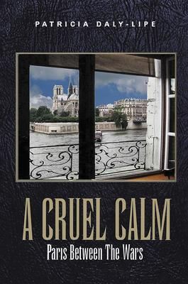 Produktbild: A Cruel Calm