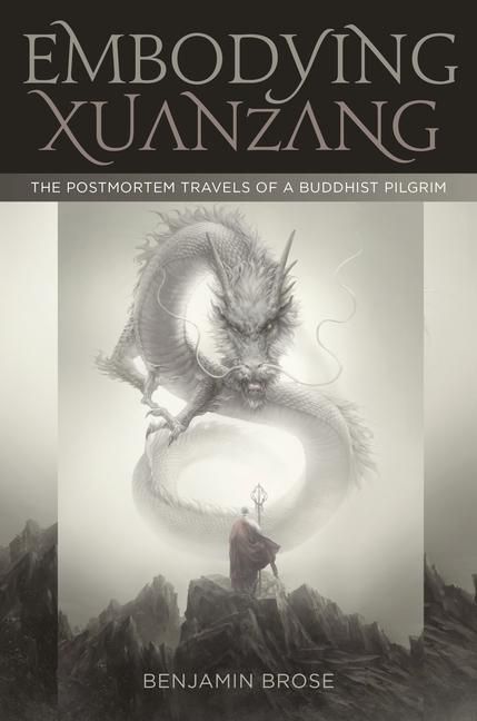 Produktbild: Embodying Xuanzang