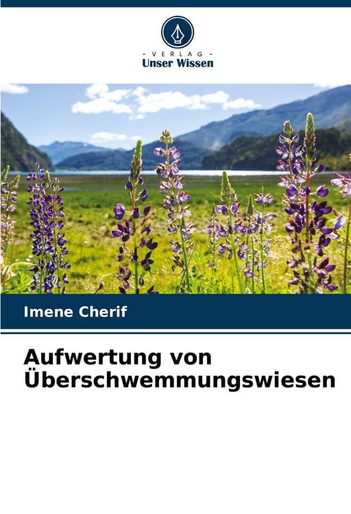 Produktbild: Aufwertung von &Uuml;berschwemmungswiesen
