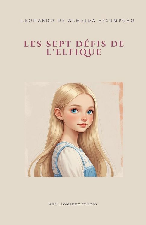Produktbild: Les d&eacute;fis de l'elfique