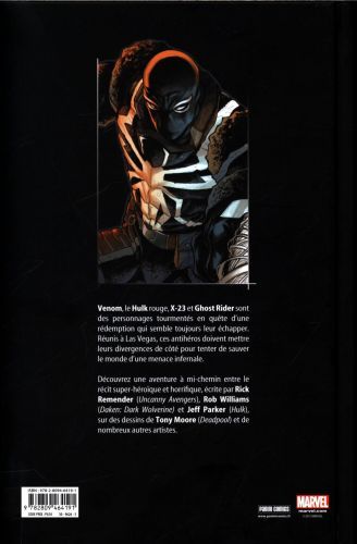 Produktbild: Venom