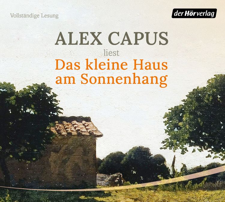 Produktbild: Das kleine Haus am Sonnenhang