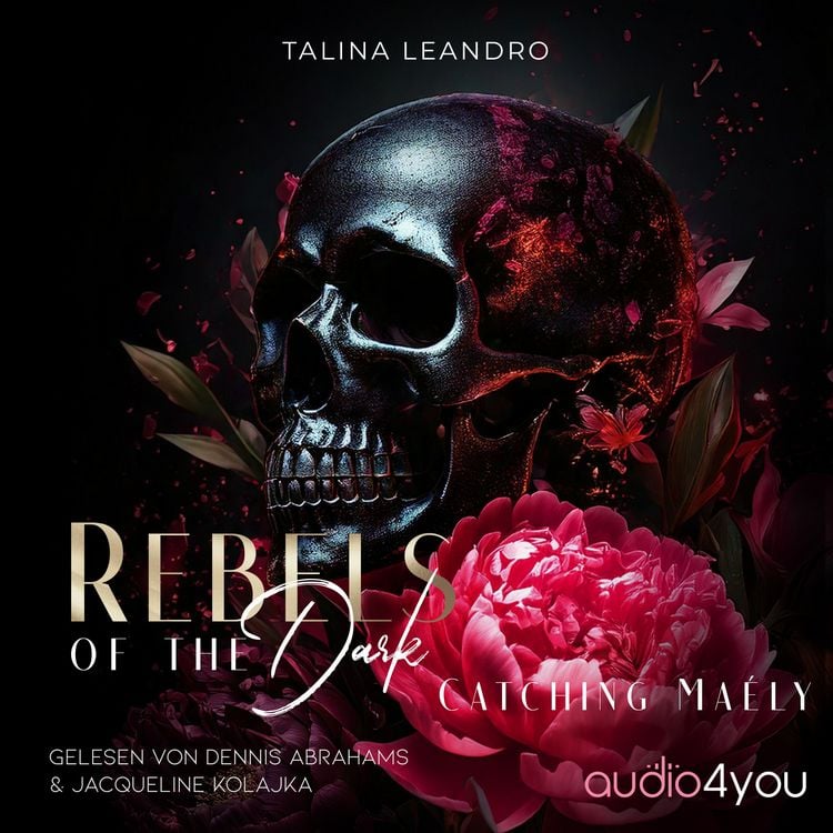 Produktbild: Rebels of the Dark