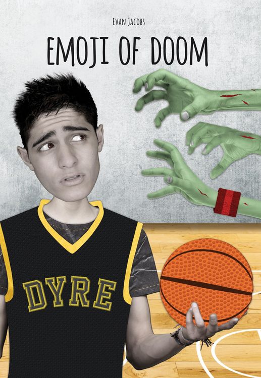 Produktbild: Emoji of Doom