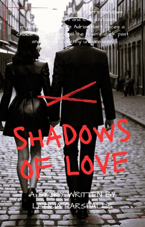 Produktbild: Shadows of Love