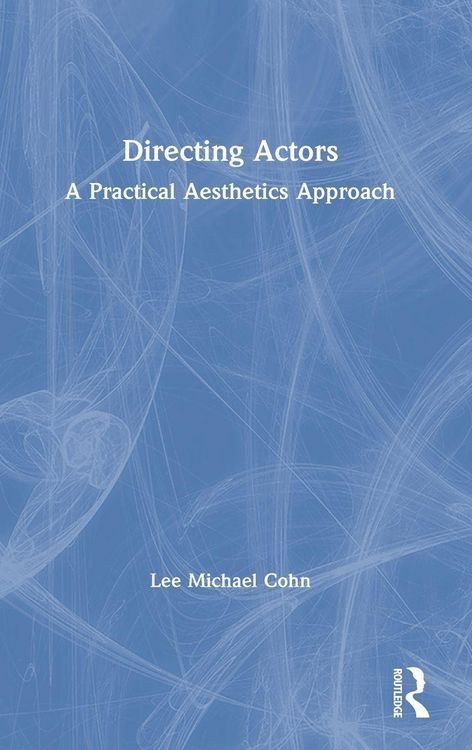 Produktbild: Directing Actors